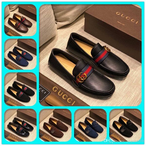 new designers brands classic black glitter genuine leather bottom loafers shoes wedding party male gentlemen dress business oxford shoes
new designers brands classic black glitter genuine leather bottom loafers shoes wedding party male gentlemen dress business oxford shoes