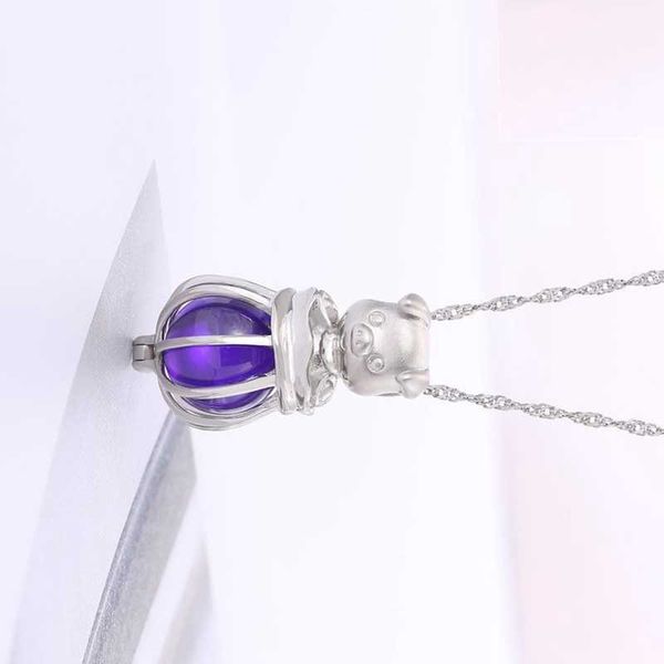 wholesale new type of cute pig cage pendant s925 silver magic box essential oil diffuser diy accessories ing
wholesale new type of cute pig cage pendant s925 silver magic box essential oil diffuser diy accessories ing