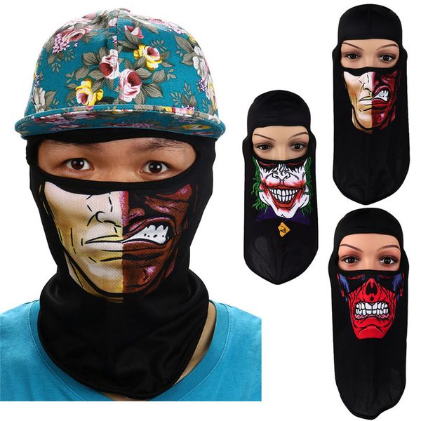 2017 halloween party mask clown outdoor skull balaclava full face mask motorcycle cycling ski snowboad
2017 halloween party mask clown outdoor skull balaclava full face mask motorcycle cycling ski snowboad
