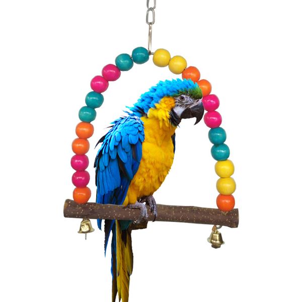 птица игрушки красочный попугай качели стенд bird cage игрушки для попугаев 2 размер climb ladder птицы попугаи игрушки 6a0828
птица игрушки красочный попугай качели стенд bird cage игрушки для попугаев 2 размер climb ladder птицы попугаи игрушки 6a0828