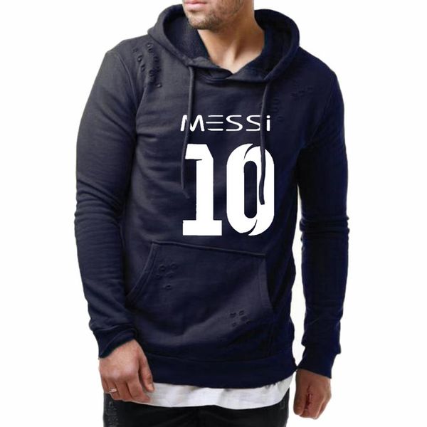 новый 2020 весна осень толстовки мужчины для messi10 printed мужчины hole толстовка сплошной цвет повседневный толстовка slim fit с капюшоно
новый 2020 весна осень толстовки мужчины для messi10 printed мужчины hole толстовка сплошной цвет повседневный толстовка slim fit с капюшоно