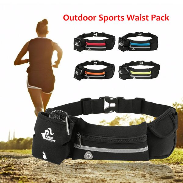 knight lightweight men women waist pack outdoor sports cycling fanny pack travel marathon running belt water bottle
knight lightweight men women waist pack outdoor sports cycling fanny pack travel marathon running belt water bottle