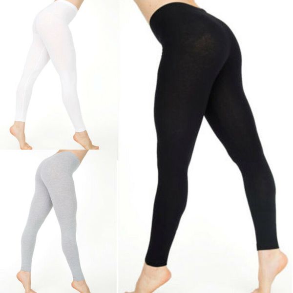 2019 new arrival women legging sell comfortable white black solid color skinny stretchy pants casual leggings
2019 new arrival women legging sell comfortable white black solid color skinny stretchy pants casual leggings