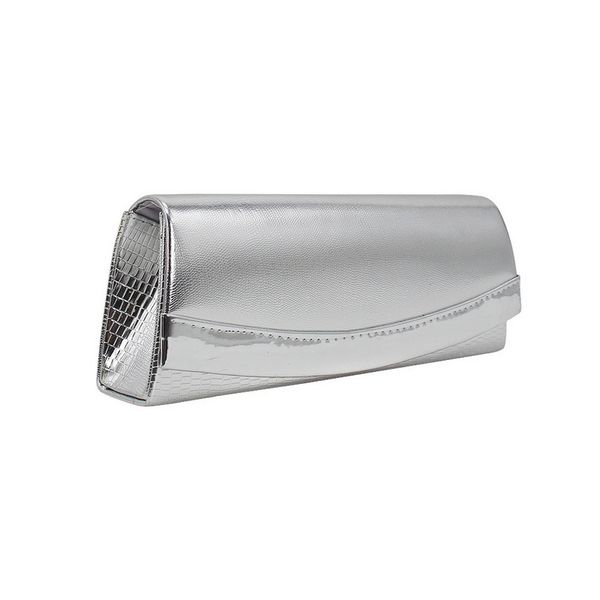 women's one shoulder strap clutch bag crossbody solid color evening party clutch bag croco texture handbag
women's one shoulder strap clutch bag crossbody solid color evening party clutch bag croco texture handbag