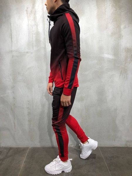 Высокое качество Tops Mens 3D цвета заплатки толстовки с капюшоном Hiphop Street Zipper Спортив
Высокое качество Tops Mens 3D цвета заплатки толстовки с капюшоном Hiphop Street Zipper Спортив