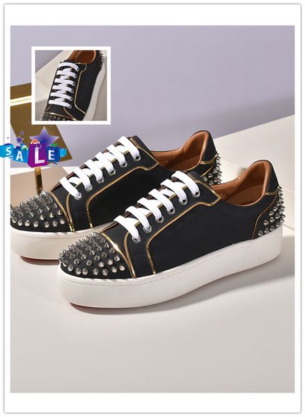 latest new krystal spike sock donna flat neoprene sneakers designer mens red bottoms shoes womens rivet spiky junior spikes red sole, Black
latest new krystal spike sock donna flat neoprene sneakers designer mens red bottoms shoes womens rivet spiky junior spikes red sole, Black