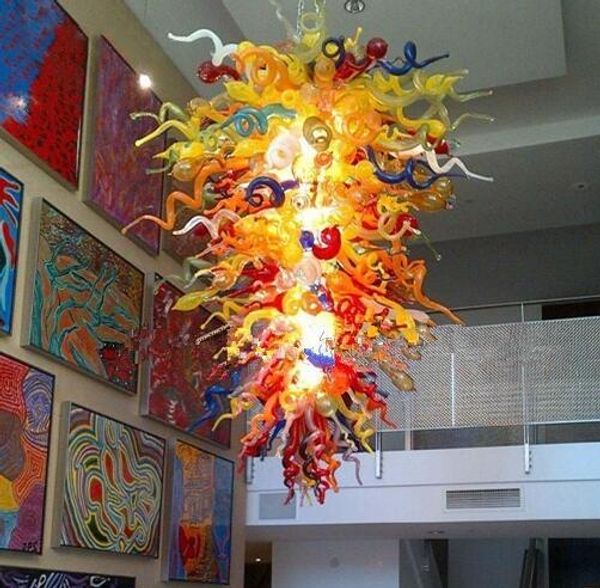 lamps lobby entrance large crystal chandeliers lighting for high ceiling spaces dining room hand blown art glass pendant lights
lamps lobby entrance large crystal chandeliers lighting for high ceiling spaces dining room hand blown art glass pendant lights
