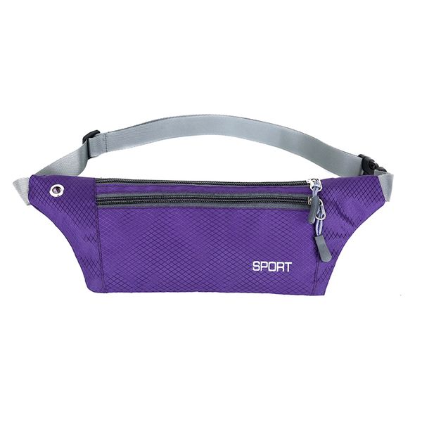 мужчины женщины спорт талии пакет fanny pack crossbody кошелек пояс открытый путешествие сумка hb88
мужчины женщины спорт талии пакет fanny pack crossbody кошелек пояс открытый путешествие сумка hb88
