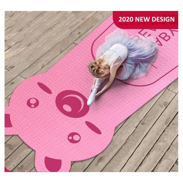 exercise antidesliz yoga mat tapete for pranamat pilates gymnastics colchoneta ejercicio palestra multifunzione yoga knee pad
exercise antidesliz yoga mat tapete for pranamat pilates gymnastics colchoneta ejercicio palestra multifunzione yoga knee pad