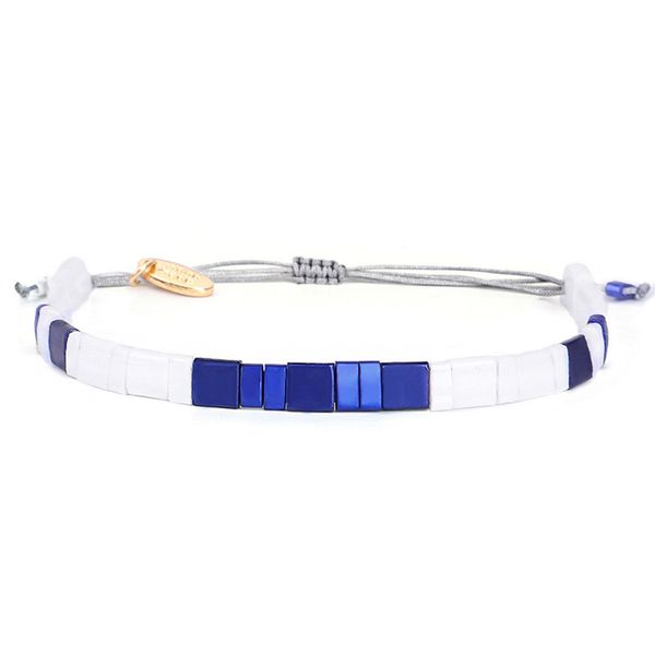new fashion braided rope bracelet minimalist tirami beads braslet adjustable casual jewellry friendship brazalete bileklik gift, Golden;silver
new fashion braided rope bracelet minimalist tirami beads braslet adjustable casual jewellry friendship brazalete bileklik gift, Golden;silver