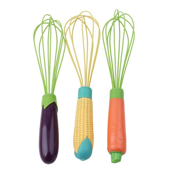 11inch Multifunction Plastic Hand Egg Beaters Stirring Whisk Mixer Cooking Gadgets Rotary Egg Beater Kitchen Accessories
11inch Multifunction Plastic Hand Egg Beaters Stirring Whisk Mixer Cooking Gadgets Rotary Egg Beater Kitchen Accessories