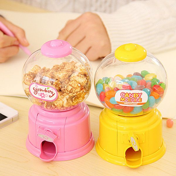 plastic candy machine dispenser coin saving bank money storage box decorative toys christmas gift for kids
plastic candy machine dispenser coin saving bank money storage box decorative toys christmas gift for kids