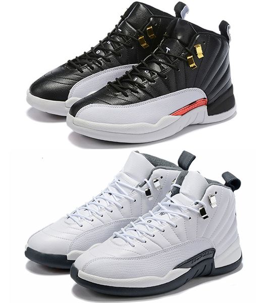 men basketball shoes reverse taxi jumpman 12 12s bulls dark grey game royal unc the master mens trainers retro sport sneakers, Black
men basketball shoes reverse taxi jumpman 12 12s bulls dark grey game royal unc the master mens trainers retro sport sneakers, Black