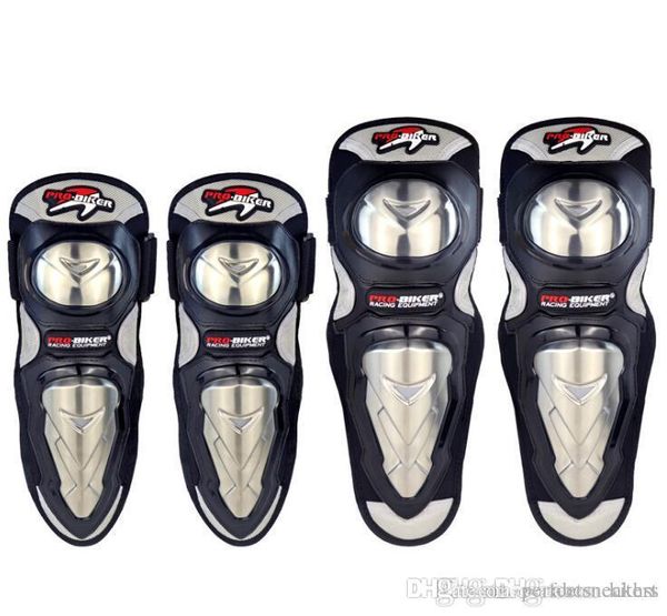 off-road stainless steel protective gear riding anti-fall four-piece knee pads elbow cross-country lightweight thick wear-resistant
off-road stainless steel protective gear riding anti-fall four-piece knee pads elbow cross-country lightweight thick wear-resistant