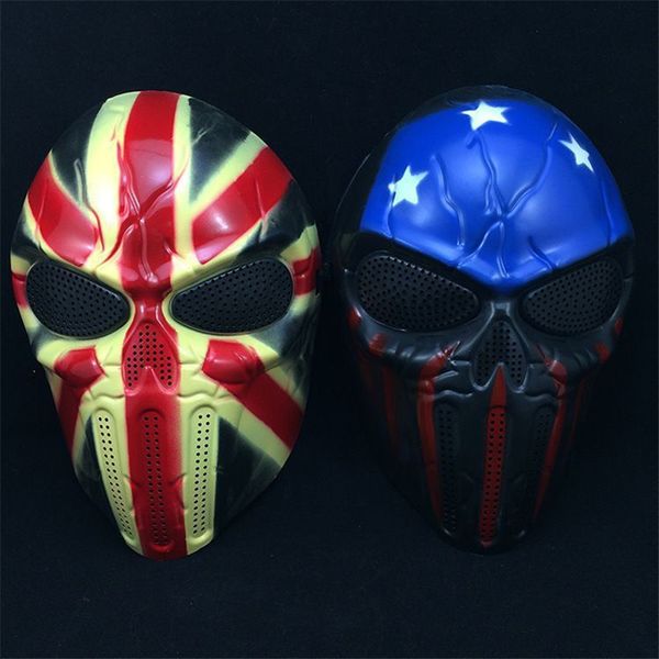 the emirates iron skeleton full face masks real cs terrorist mask movie props party toys party movie theme props supply
the emirates iron skeleton full face masks real cs terrorist mask movie props party toys party movie theme props supply
