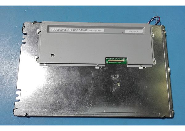 tcg085wvlcb-g00 tcg085wvlcb g00 industry lcd lcm display screen el panel 800*480 industrial lcd panel for ing
tcg085wvlcb-g00 tcg085wvlcb g00 industry lcd lcm display screen el panel 800*480 industrial lcd panel for ing