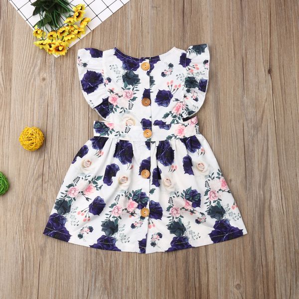 sister matching kid baby girls flower romper bodysuit princess dress outfits set, Blue
sister matching kid baby girls flower romper bodysuit princess dress outfits set, Blue