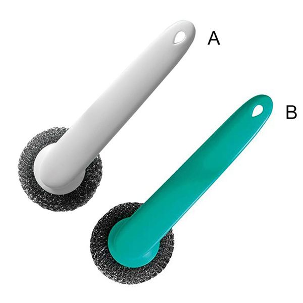 bowl cleaning brush scrubber long handle handled stainless steel ball brush kit pot pan dish
bowl cleaning brush scrubber long handle handled stainless steel ball brush kit pot pan dish