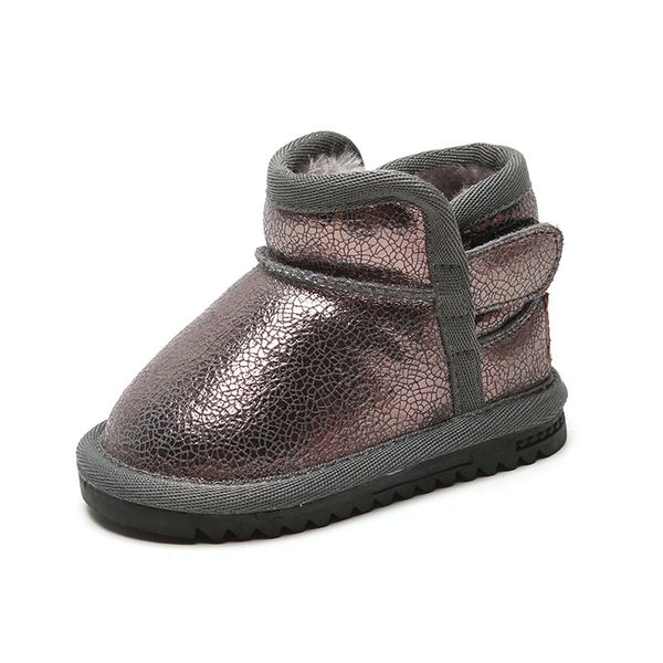 winter 2019 children boots girls sequins cotton baby warm shoes student girl snow boots cotton princess kids sneakers, Black;grey
winter 2019 children boots girls sequins cotton baby warm shoes student girl snow boots cotton princess kids sneakers, Black;grey