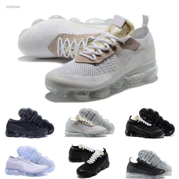 2018 designer vapors black white sports running shoes new men women vapores off fashion air cushion jogging walking designer sneakers 36-45, Black;brown
2018 designer vapors black white sports running shoes new men women vapores off fashion air cushion jogging walking designer sneakers 36-45, Black;brown