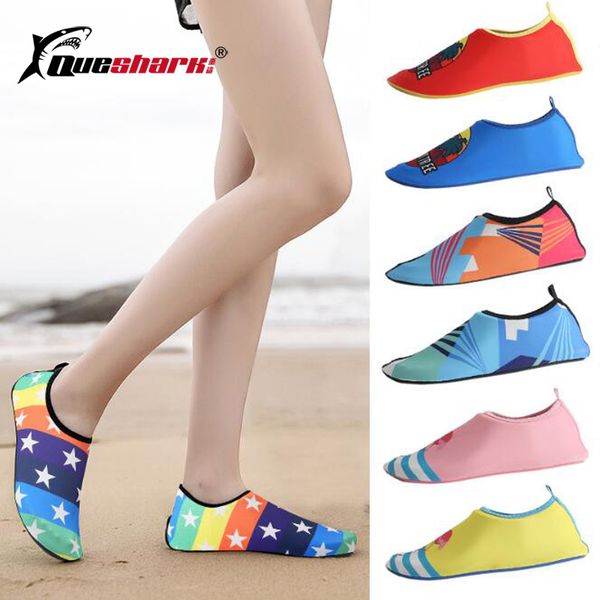 18 colors men women summer aqua shoes couple surfing swimming diving sneakers anti-slip beach seaside warm shoes
18 colors men women summer aqua shoes couple surfing swimming diving sneakers anti-slip beach seaside warm shoes