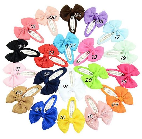 2.0" boutique hair bows girls school hair clips for baby girls kids accessories 100pcs 20colors, Slivery;white
2.0" boutique hair bows girls school hair clips for baby girls kids accessories 100pcs 20colors, Slivery;white