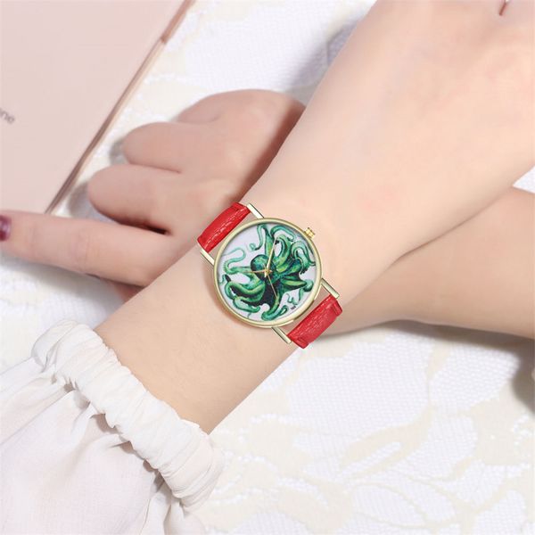 luxury watch women temperament classic leather ladies watch men and women giftquartz alloy dames horloge orologio donna#03, Slivery;brown
luxury watch women temperament classic leather ladies watch men and women giftquartz alloy dames horloge orologio donna#03, Slivery;brown