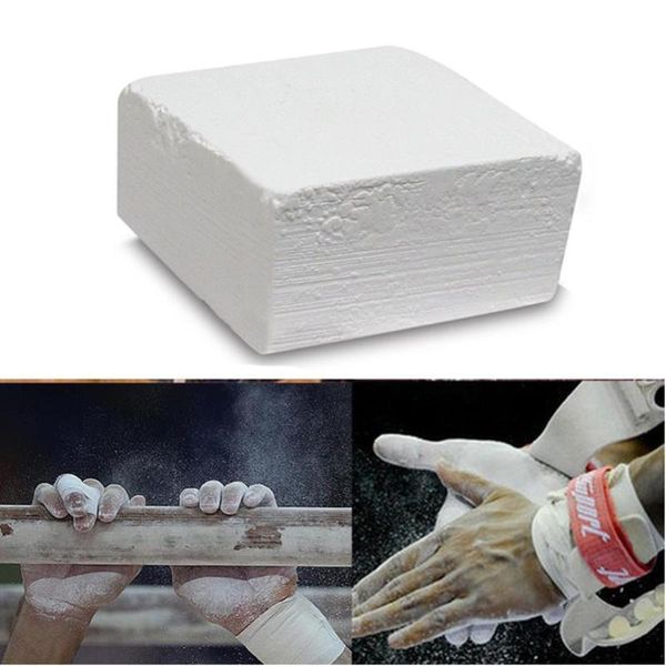 1pc weightlifting sports chalk magnesium anti-slip weight lifting barbell dumbbell carbonate chalk hand gym equipment
1pc weightlifting sports chalk magnesium anti-slip weight lifting barbell dumbbell carbonate chalk hand gym equipment
