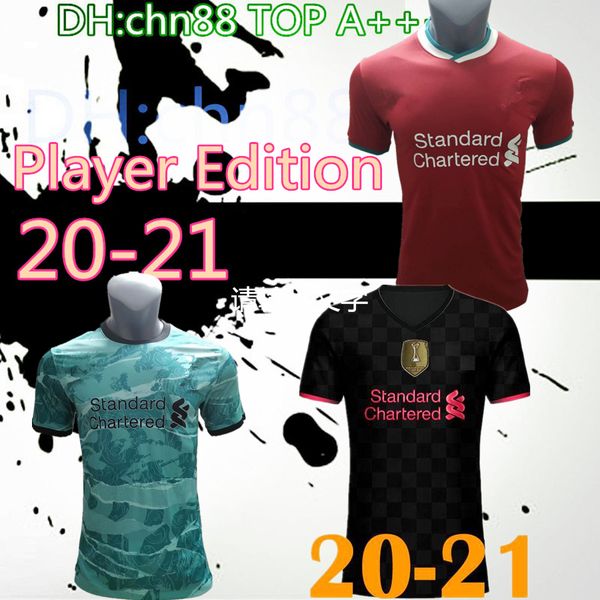 player version 2020 2021 home away 3rd soccer jerseys football jerseys 20 21 football shirt kit men, Black;yellow
player version 2020 2021 home away 3rd soccer jerseys football jerseys 20 21 football shirt kit men, Black;yellow