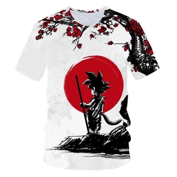 dragon ball z t-shirts men's summer 3d print super saiyan son goku black vegeta battle dragonball casual t shirt tee kid s-6xl, White;black
dragon ball z t-shirts men's summer 3d print super saiyan son goku black vegeta battle dragonball casual t shirt tee kid s-6xl, White;black
