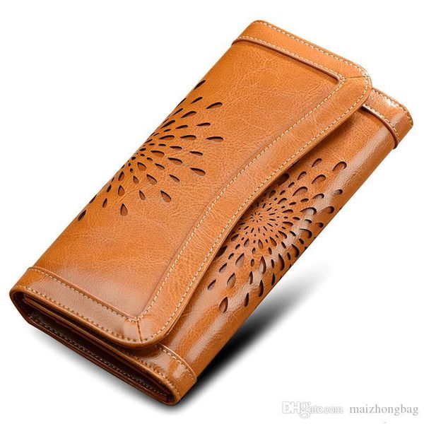 hollow out wallets women famous wallet and card holder pu leather purse brown and black color, Red;black
hollow out wallets women famous wallet and card holder pu leather purse brown and black color, Red;black