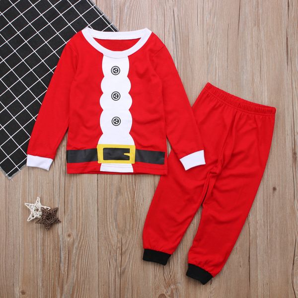baby boy clothes sets red santa claus christmas costumes newborn t-shirt and pants soft cotton baby boys costume suit, White
baby boy clothes sets red santa claus christmas costumes newborn t-shirt and pants soft cotton baby boys costume suit, White