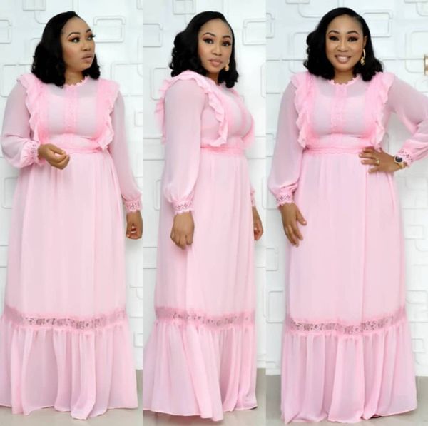 2019 new arrival elegent summer fashion style african women plus size long dress l-xxl, Red
2019 new arrival elegent summer fashion style african women plus size long dress l-xxl, Red