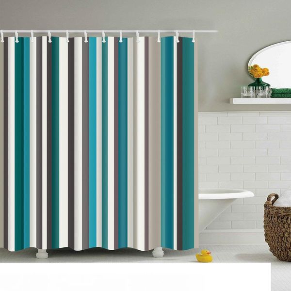 1.8 m modern stocked shower 3d colorful shower curtain bathroom curtain fish curtains bath decor shower curtains
1.8 m modern stocked shower 3d colorful shower curtain bathroom curtain fish curtains bath decor shower curtains