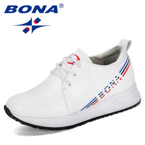 bona 2019 new designers female sneakers autumn chunky womens platform shoes microfiber casual shoes zapatos de mujer comfortable, Black
bona 2019 new designers female sneakers autumn chunky womens platform shoes microfiber casual shoes zapatos de mujer comfortable, Black