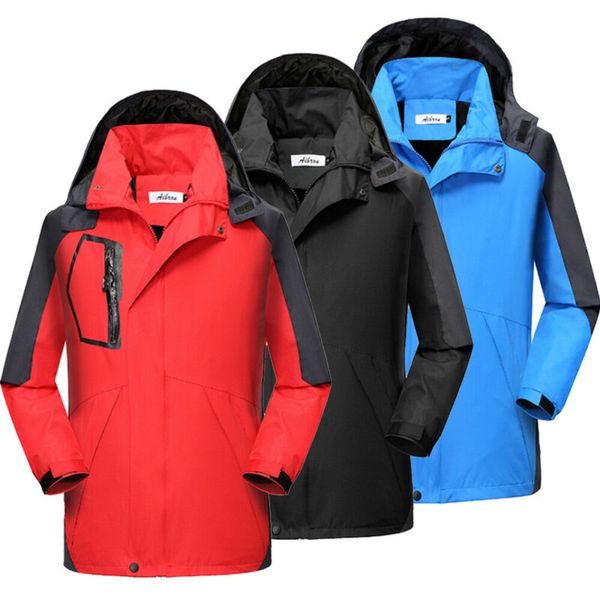 men waterproof windbreaker jacket camp hiking outwear sport coat outwear au, Tan;black
men waterproof windbreaker jacket camp hiking outwear sport coat outwear au, Tan;black
