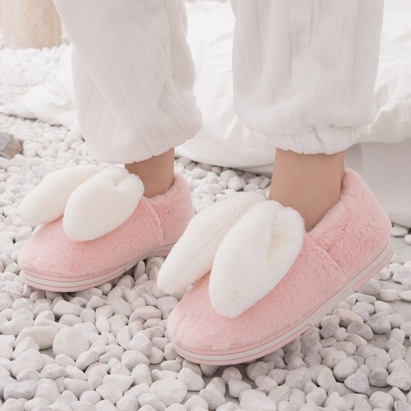 lasperal 2019 non-slip women slippers fur slides winter house slippers girls warm indoor shoes ladies soft flip flop chaussures, Black
lasperal 2019 non-slip women slippers fur slides winter house slippers girls warm indoor shoes ladies soft flip flop chaussures, Black