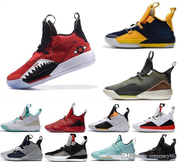 2020 jumpmen utility blackout xxxiii pf 33 mens basketball shoes cny utility blackout future of flight tech pack 33s men sports sneakers, Black
2020 jumpmen utility blackout xxxiii pf 33 mens basketball shoes cny utility blackout future of flight tech pack 33s men sports sneakers, Black
