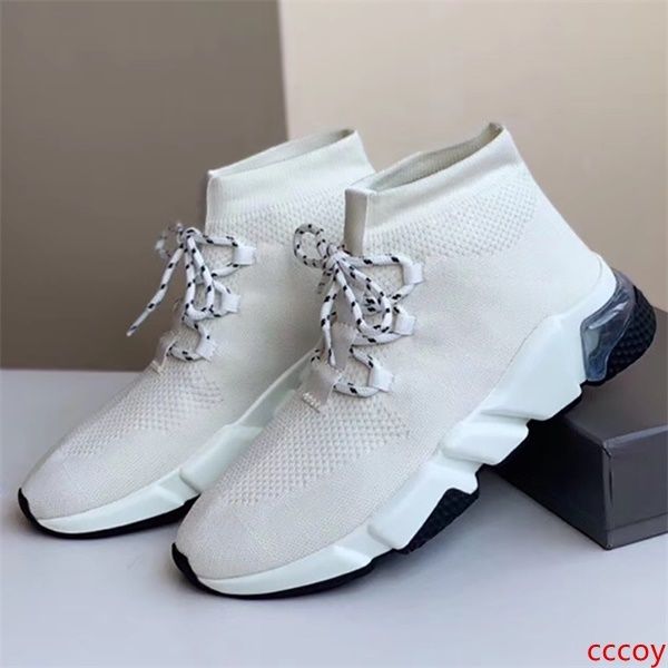 роскошные мужчины носок скоростные тренеры дизайнер sneaker clear подошва black knit сапоги мода женщины зеленый синий запуск тенниса обувь
роскошные мужчины носок скоростные тренеры дизайнер sneaker clear подошва black knit сапоги мода женщины зеленый синий запуск тенниса обувь