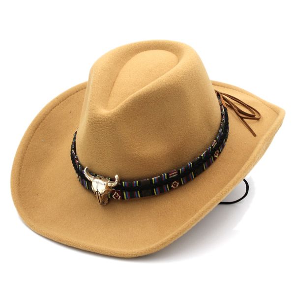 western cowboy punk gentleman panama hat outdoor church street party beach sombrero chapeau wide upturn roll-up cap size 56-58cm, Blue;gray
western cowboy punk gentleman panama hat outdoor church street party beach sombrero chapeau wide upturn roll-up cap size 56-58cm, Blue;gray
