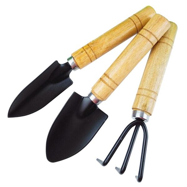 3pcs mini iron hand shovel trowel rake for garden / outdoor / camping other garden supplies
3pcs mini iron hand shovel trowel rake for garden / outdoor / camping other garden supplies