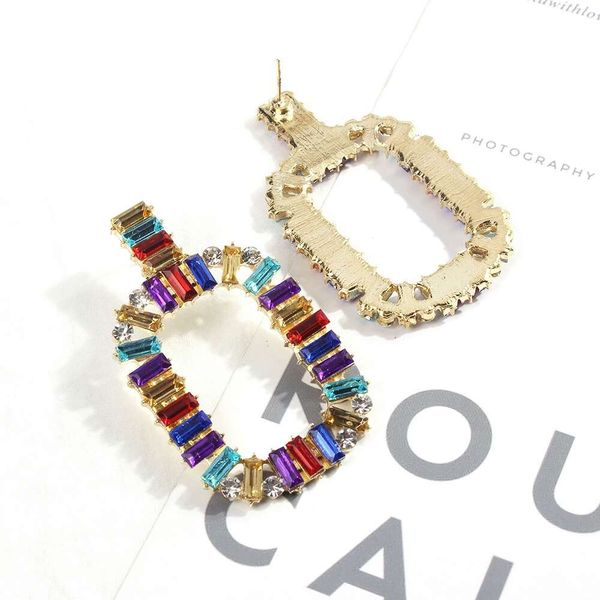 fashion- diamonds dangle earrings for women western fashion girl crystal chandelier earring holiday style jewelry, Silver
fashion- diamonds dangle earrings for women western fashion girl crystal chandelier earring holiday style jewelry, Silver