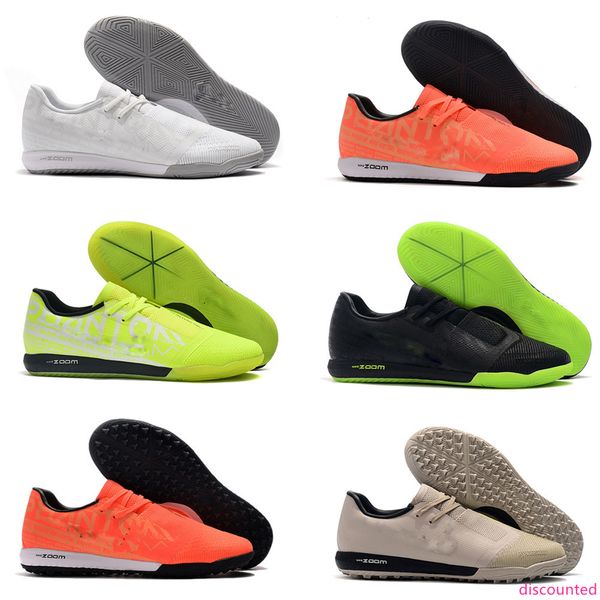 2020 fashion mens soccer shoes zoom phantom vnm pro ic tf indoor chuteiras de football boots soccer cleats tacos de futbol
2020 fashion mens soccer shoes zoom phantom vnm pro ic tf indoor chuteiras de football boots soccer cleats tacos de futbol