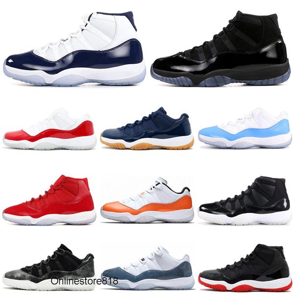 2020 white bred concord 11 11s basketball shoes cap and gown orange trance snakeskin women mens trainers sport sneakers
2020 white bred concord 11 11s basketball shoes cap and gown orange trance snakeskin women mens trainers sport sneakers