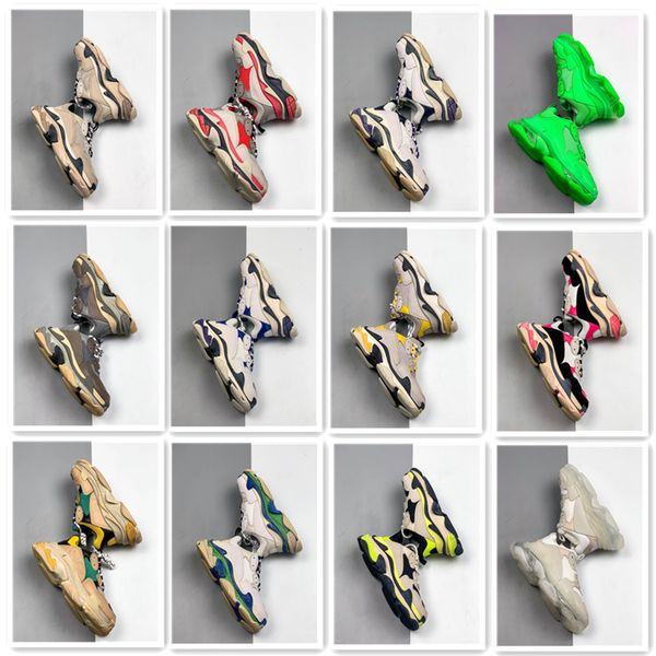 2020 fashion personality dad shoes breathable thick soles increase color matching old combination bottom lovers retro sports casual shoes tr, Black
2020 fashion personality dad shoes breathable thick soles increase color matching old combination bottom lovers retro sports casual shoes tr, Black