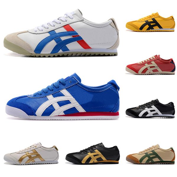 2019 Wholesale Onitsuka Tiger athletic Shoes For Men Women Athletic Outdoor Boots Brand Sports Mens Trainers Sneakers Designer Shoe 36-44
2019 Wholesale Onitsuka Tiger athletic Shoes For Men Women Athletic Outdoor Boots Brand Sports Mens Trainers Sneakers Designer Shoe 36-44