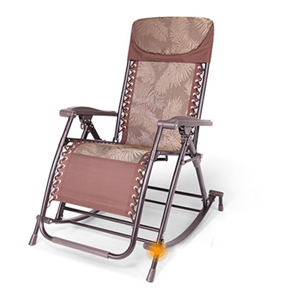 rocking chair lounge chair rocking balcony leisure folding siestas leisure bearing capacity up to 180kg
rocking chair lounge chair rocking balcony leisure folding siestas leisure bearing capacity up to 180kg