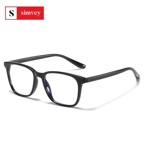 simvey new anti blue light glasses women men tr90 nerd computer gaming glasses clear lens large oversized frame anti eyestrain, White;black
simvey new anti blue light glasses women men tr90 nerd computer gaming glasses clear lens large oversized frame anti eyestrain, White;black
