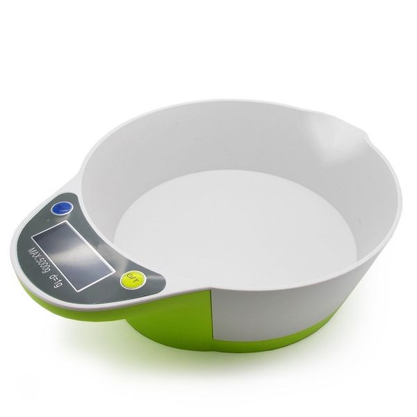 точная цифровая бытовая электронные весы 5000г / 1g 5кг food diet почтовый баланс измерение веса светодиодные электронные весы
точная цифровая бытовая электронные весы 5000г / 1g 5кг food diet почтовый баланс измерение веса светодиодные электронные весы