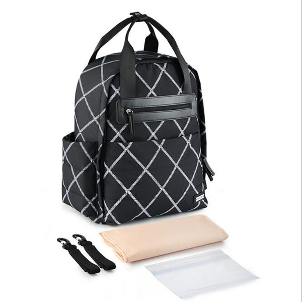 mummy bag multifunction maternity large backpack diaper nappy bags travel waterproof for mom stroller bags yin013
mummy bag multifunction maternity large backpack diaper nappy bags travel waterproof for mom stroller bags yin013